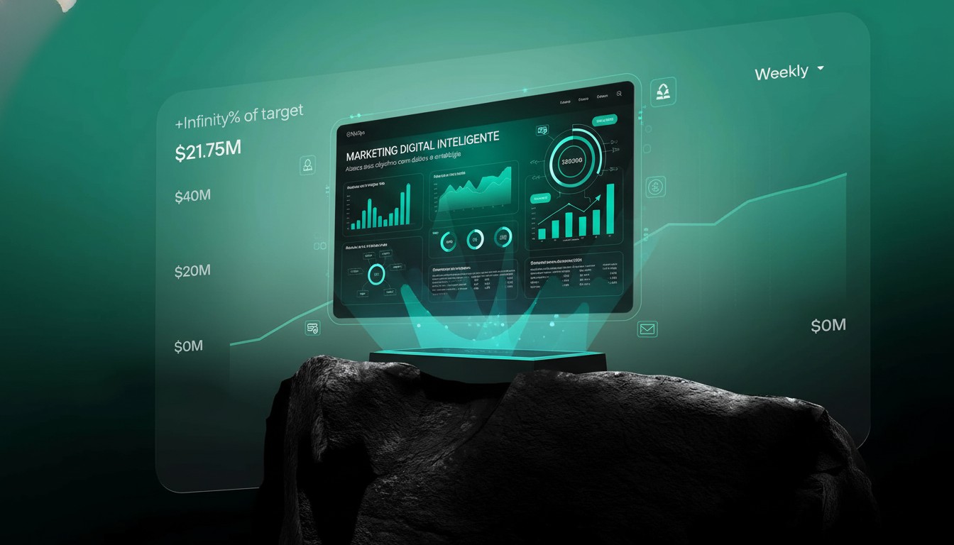 Marketing Digital Inteligente