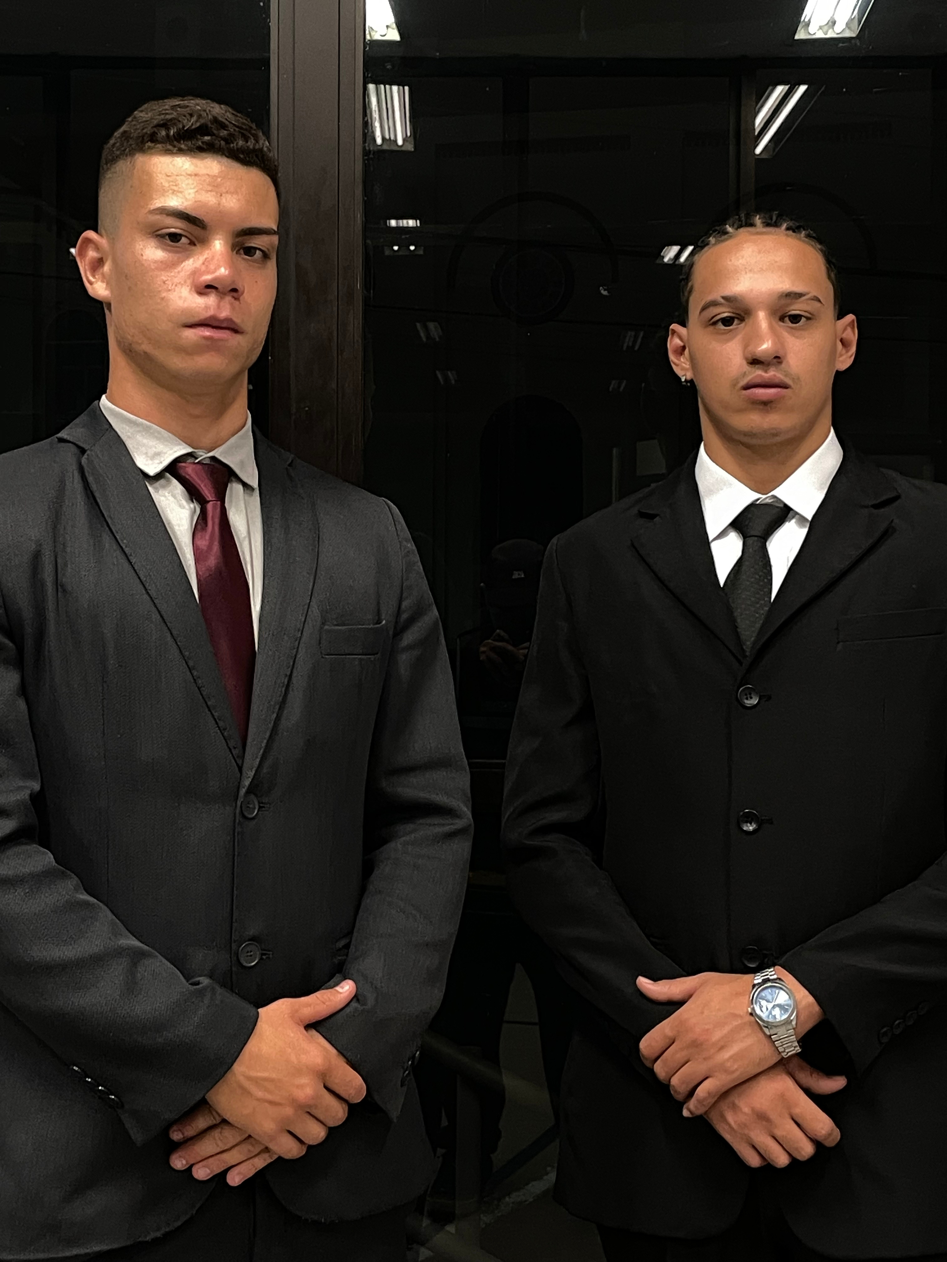 Squad de tecnologia e marketing da Digital Connect em operação